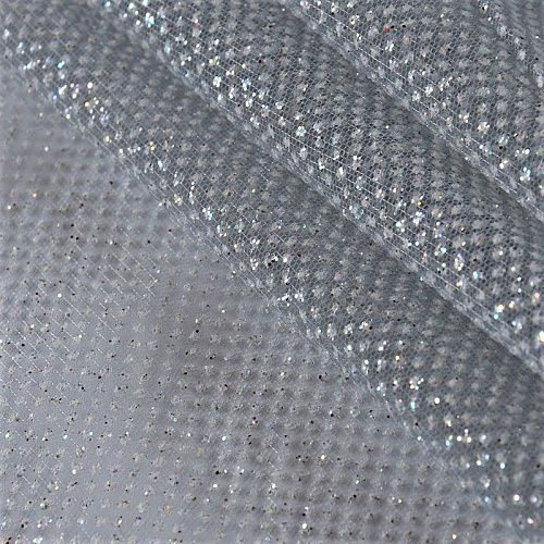 Сетка с напылением 050-10903 серая дымка