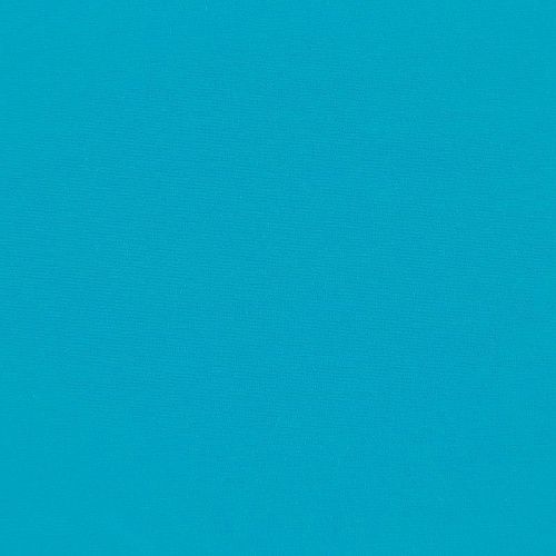 Лайкра 005-07465 темно-бирюзовый однотонный