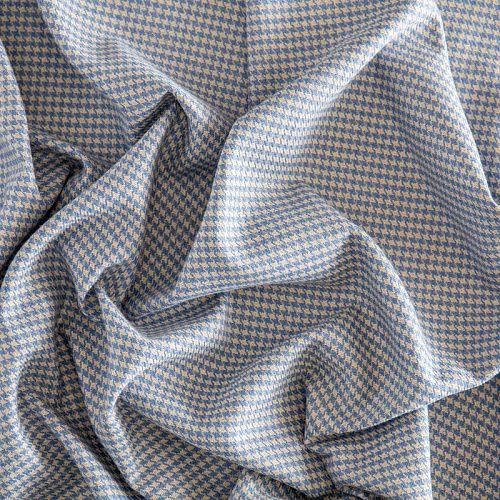 Ткань костюмная 1120-341-025-0042 песочно-голубой