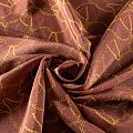 Вискоза 009-1012 корица принтованный