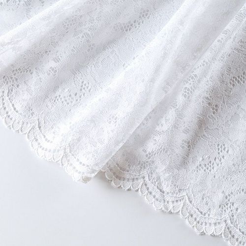 Тюль жаккардовый h-300 см 02-01-09074 белый