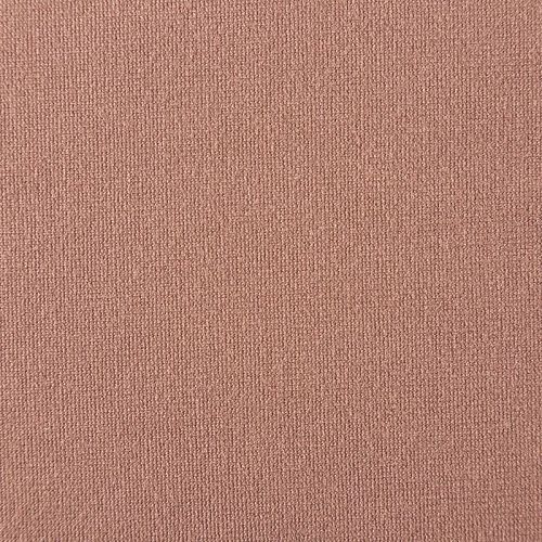 Джерси 014-03743 ореховый однотонный