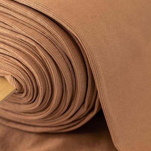 Кашкорсе 1020-355-023-0053 карамельный однотонный