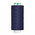 Нитки Dor Tak 40/2 366 м 40/2-366dt-749 темно-синий