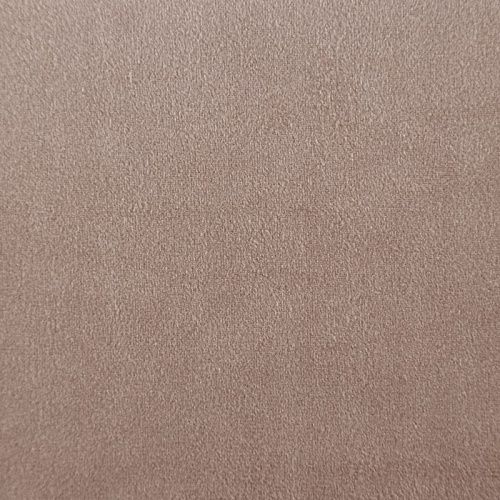 Ткань мебельная микровелюр 09-02-08945 латте однотонный