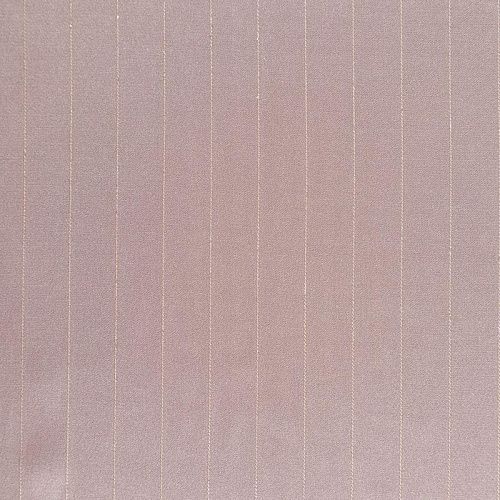 Шелк синтетический с люрексом 065-04161 латте