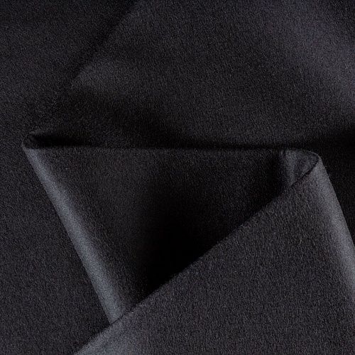 Фильц К31-2987 черный однотонный