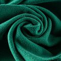 Ткань пальтовая К25-792 весенне-зеленый однотонный