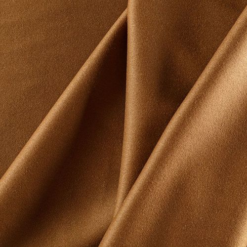 Шерсть 066-05841 кэмел однотонный