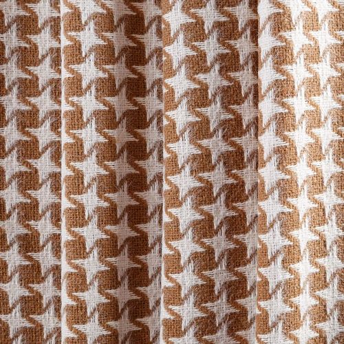 Твид 052-05321 молочно-карамельный