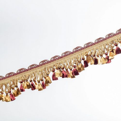 Бахрома шир 8 см 103-AT942BY-1262